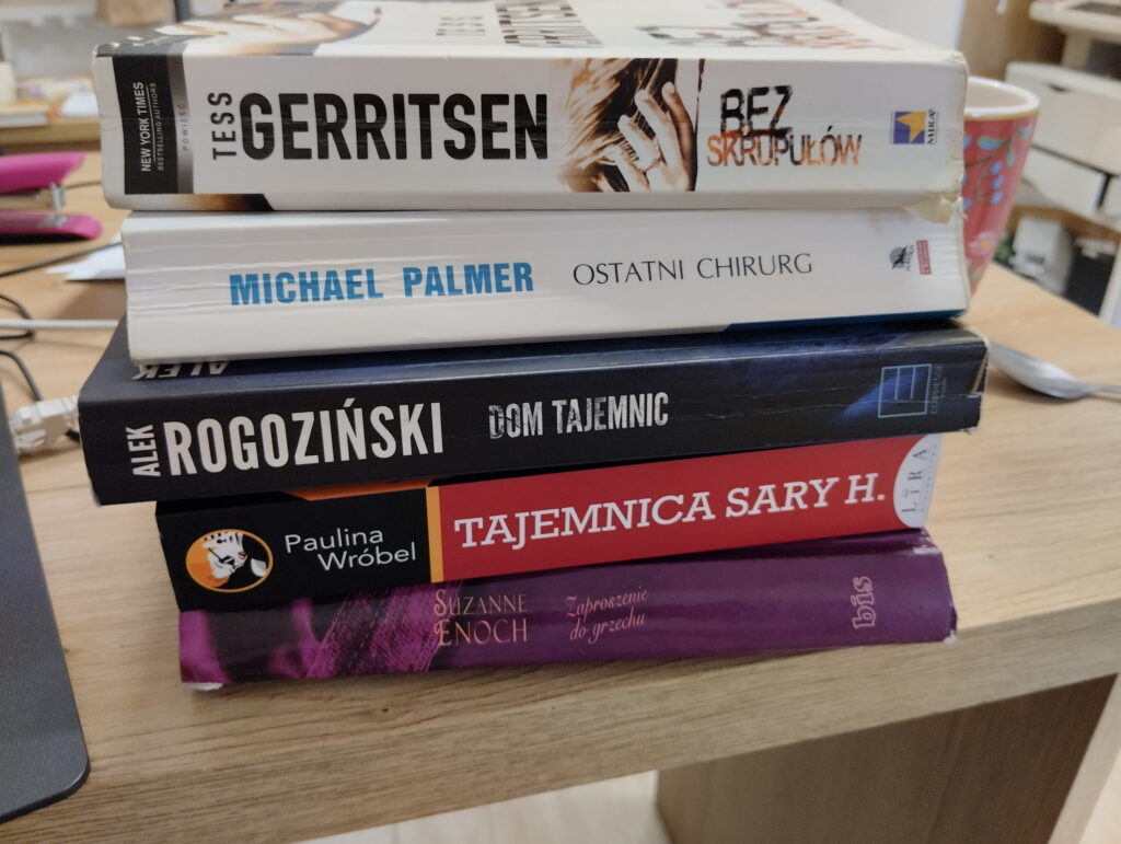 Biblioterapia